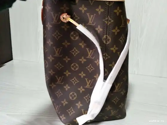 WIS GM Louis Vuitton NEVERFULL 0627